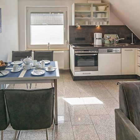 Ferienwohnung Utkiek Bensersiel Eksteriør bilde